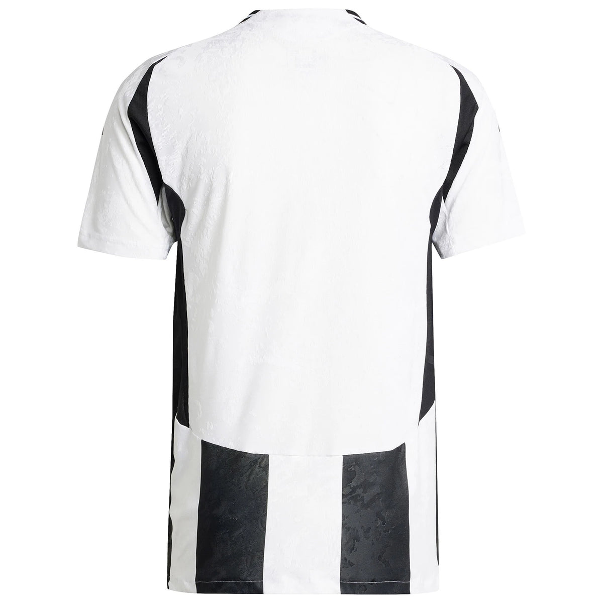 JUVENTUS MAGLIA GARA HOME AUTHENTIC 2024/25