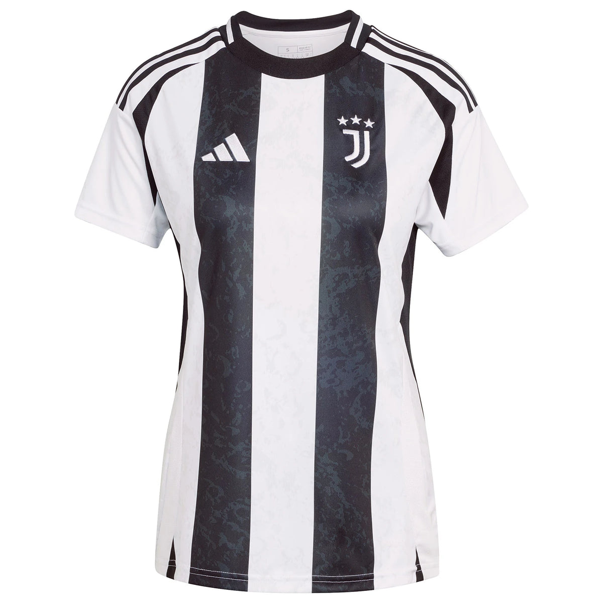 JUVENTUS MAGLIA GARA HOME DONNA 2024/25