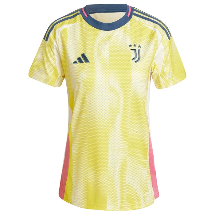 JUVENTUS MAGLIA GARA AWAY DONNA 2024/25